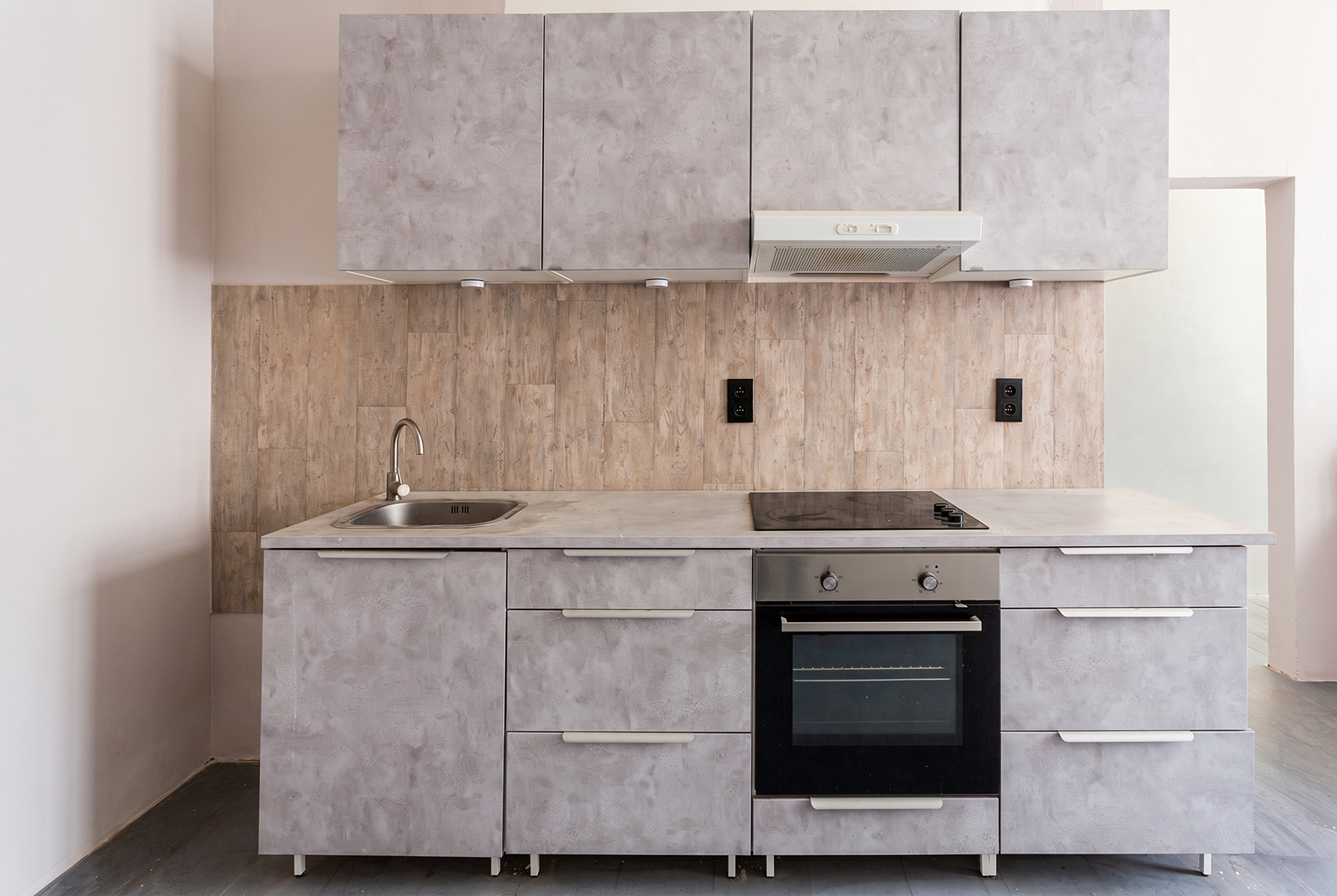 Te renoveren woning met charmante gevel en 3 slaapkamers - foto 5