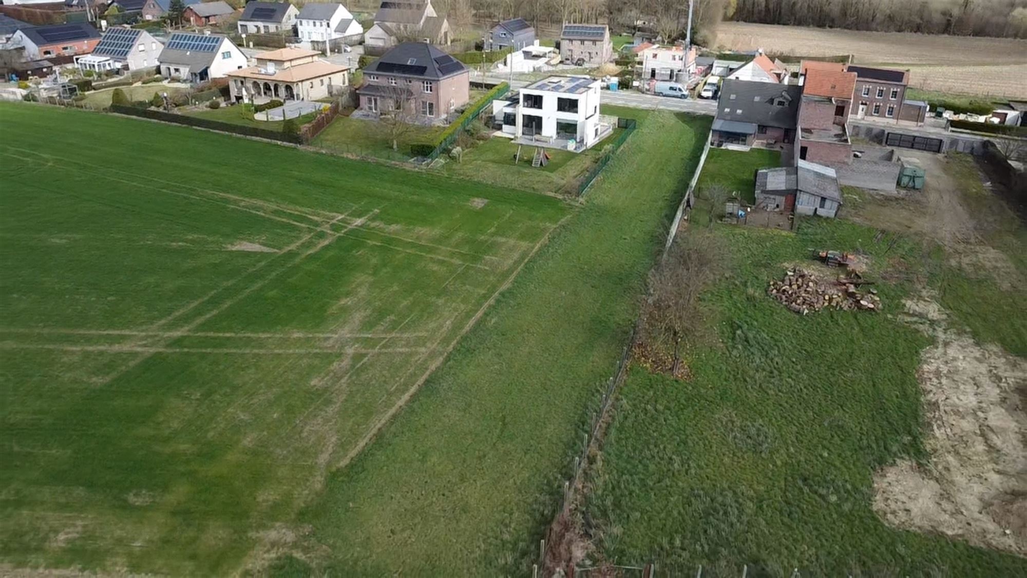 Nieuw te bouwen woning op een prachtig perceel! - foto 5