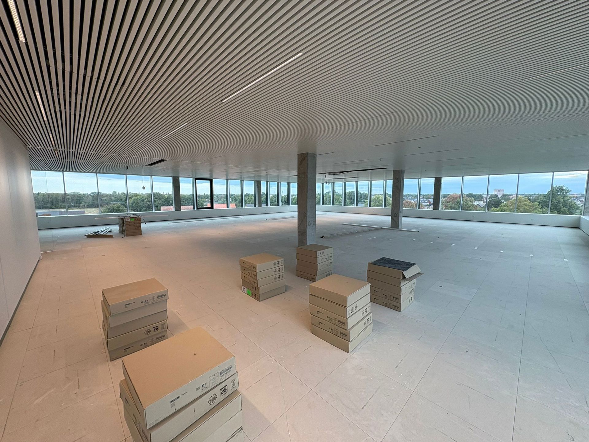 Commercial for rent in Geel - photo 3