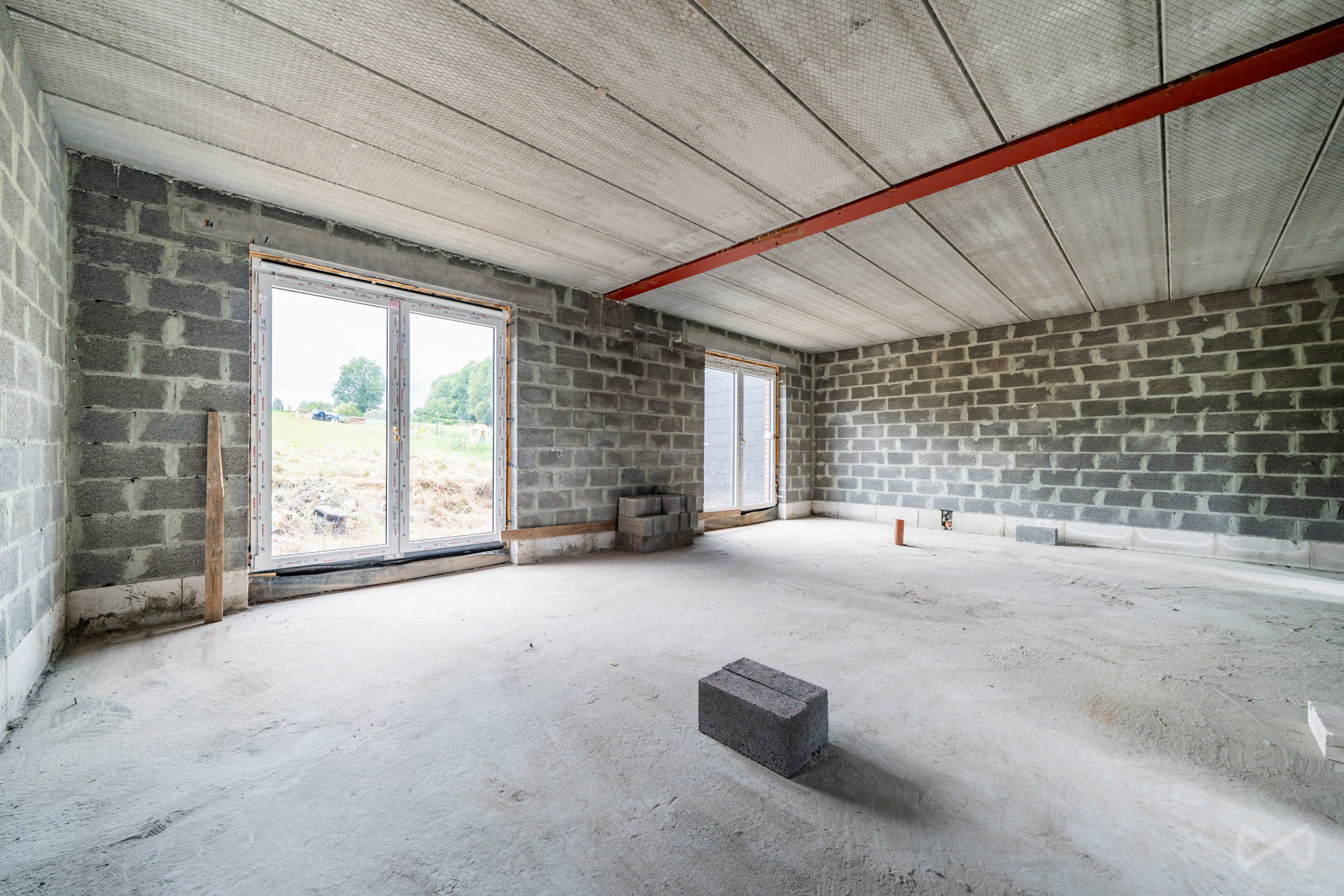 Huis te koop in Havré met 3 slaapkamers - foto 3