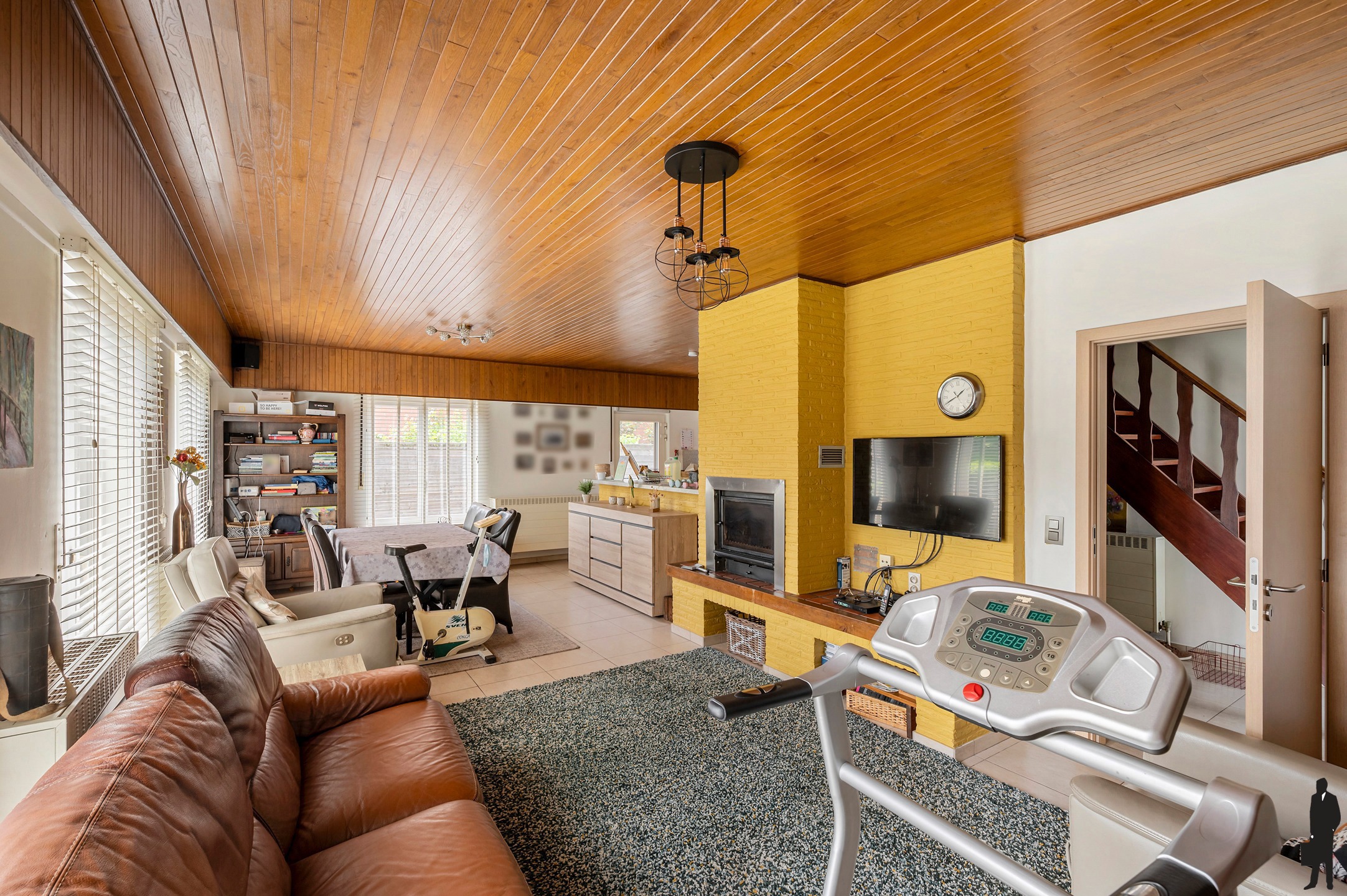 Maison à louer à Essen avec 3 chambres - photo 4