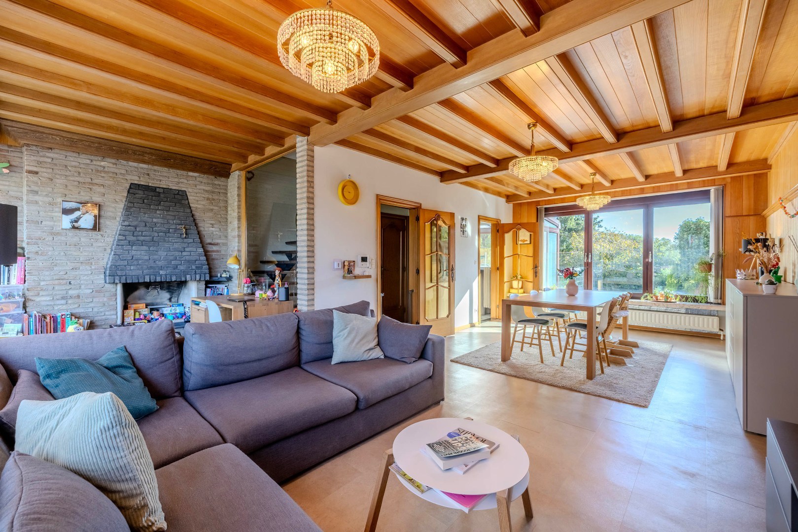 Instapklare woning met tuintje - 3 slpks - foto 2