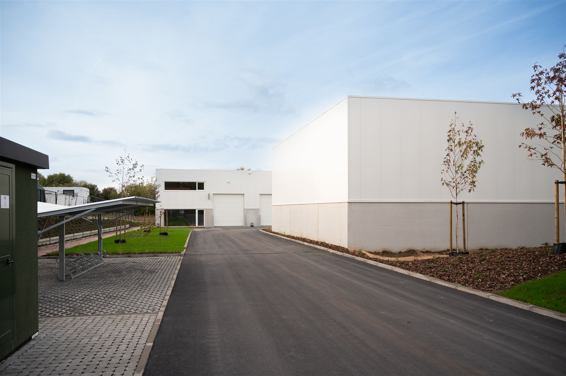 Loods/opslagruimte te huur - foto 3