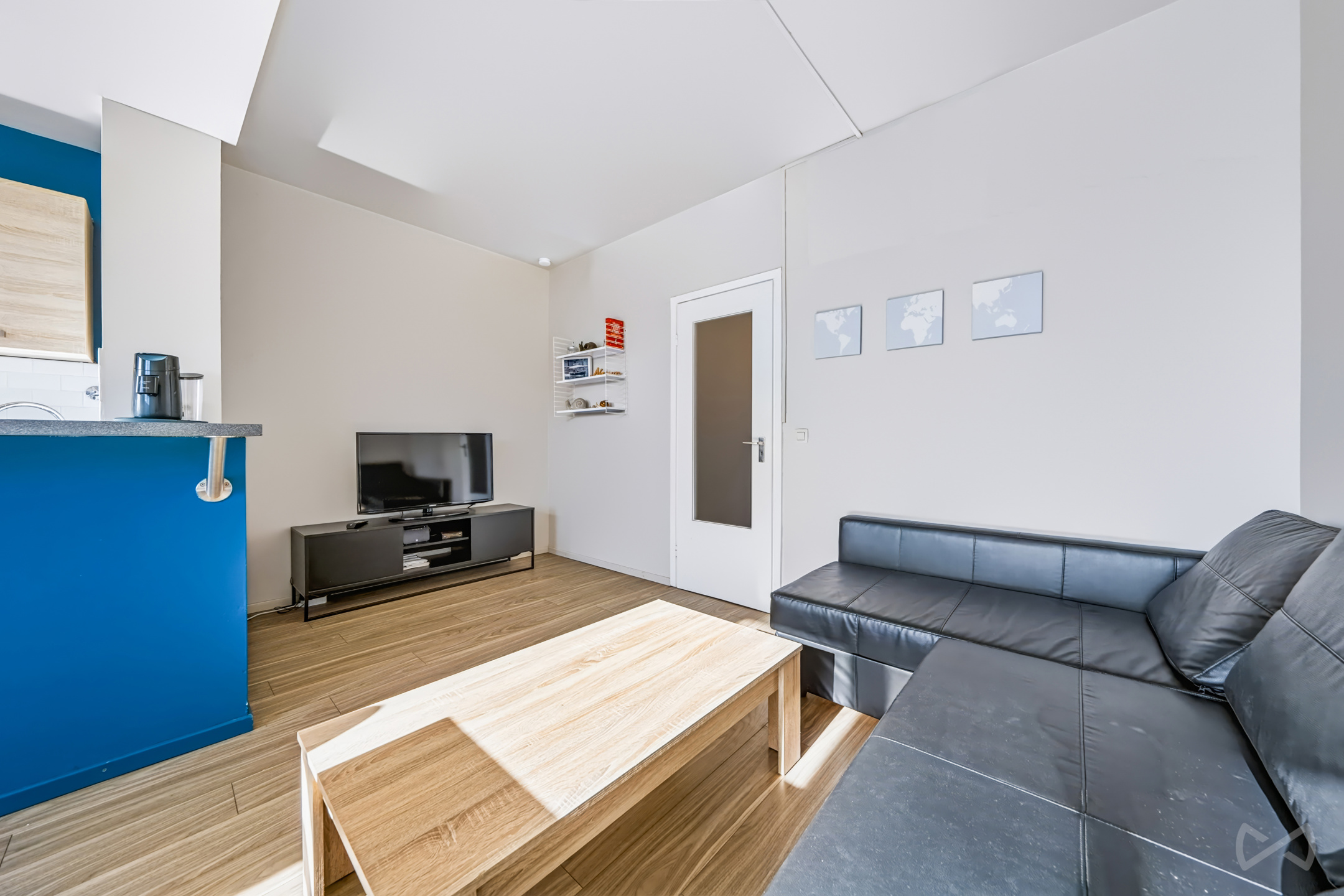 Appartement te koop in Namur met 1 slaapkamer - foto 4