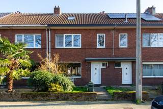 Instapklare woning met 4 slaapkamers te Muizen