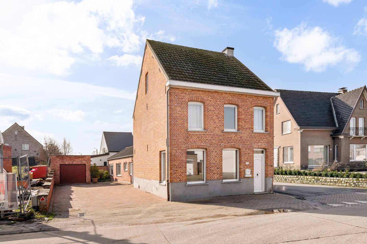 Maison à vendre à Hulshout avec 4 chambres - photo 3