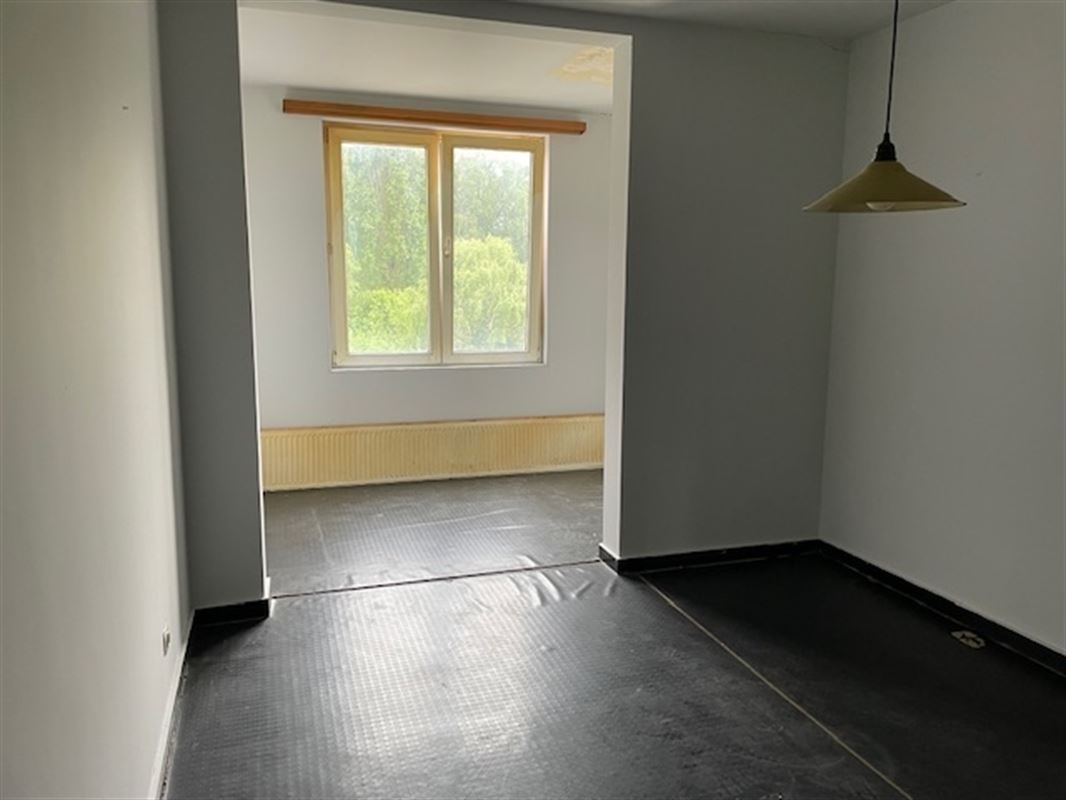 Te renoveren appartement - foto 5