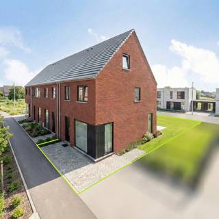House for sale in Roeselare