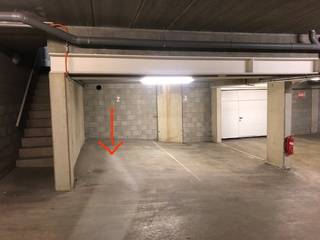 We vinden deze ondergrondse autostandplaats terug in het prestigeproject 'Porto Fino'. Het gebouw situeert zich op de Thonissenlaan 5, de...