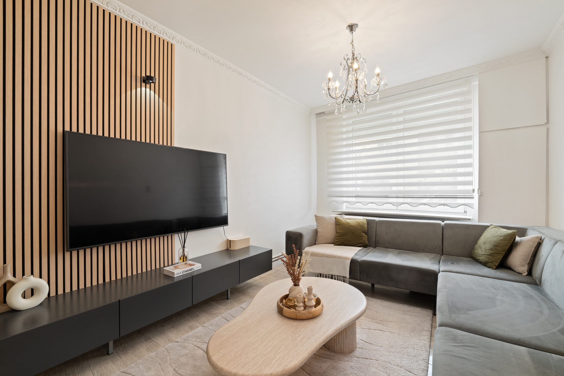 Instapklaar huis met 3 kamers in Gent - foto 5