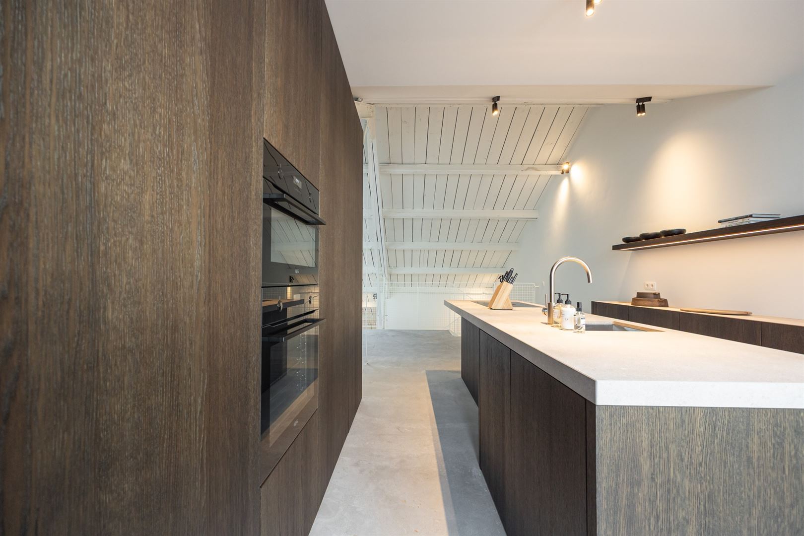 APPARTEMENT - photo 2