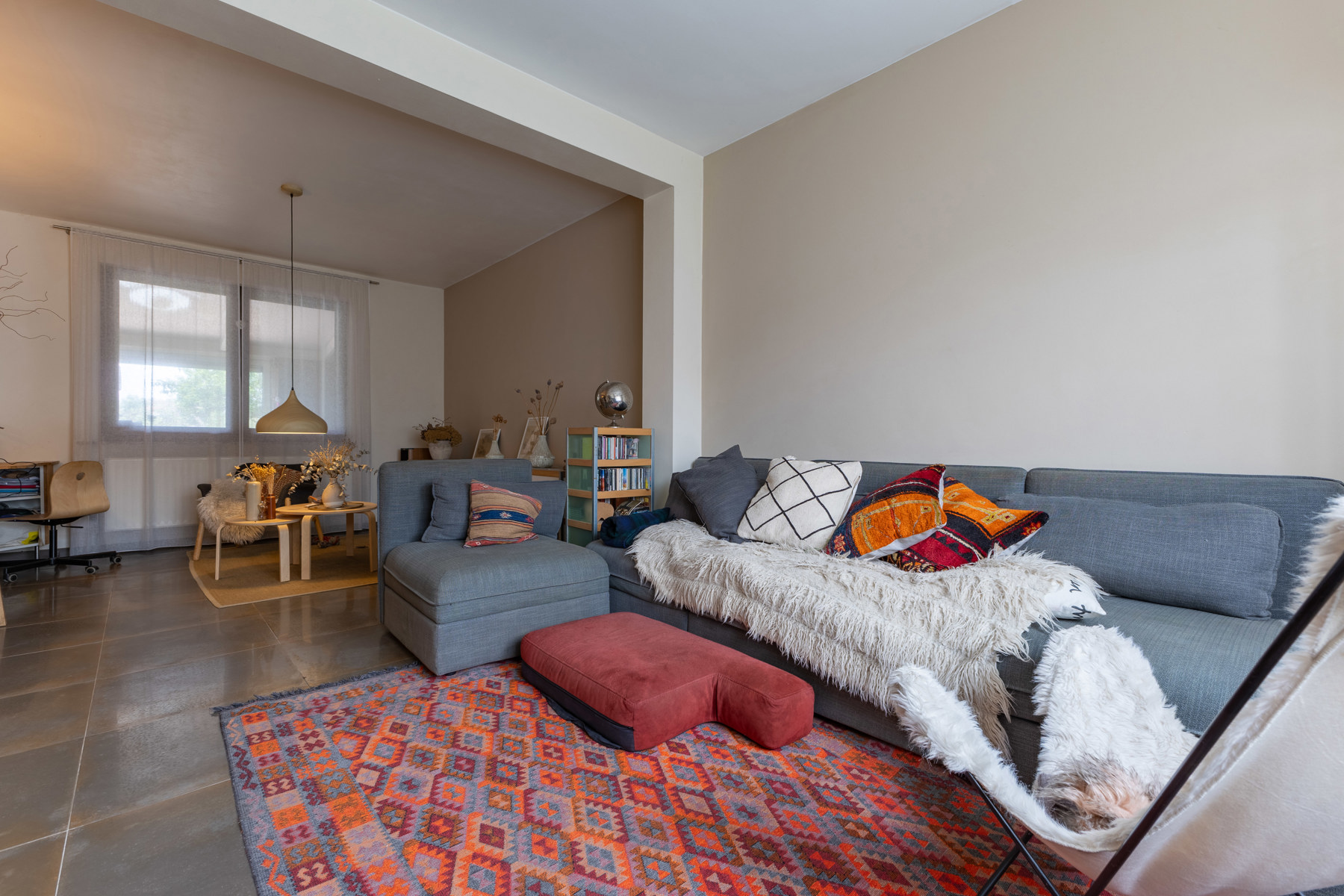 House for sale in Sint-Pieters-Leeuw with 3 bedrooms - photo 3