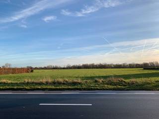 Terrain à vendre à Eeklo