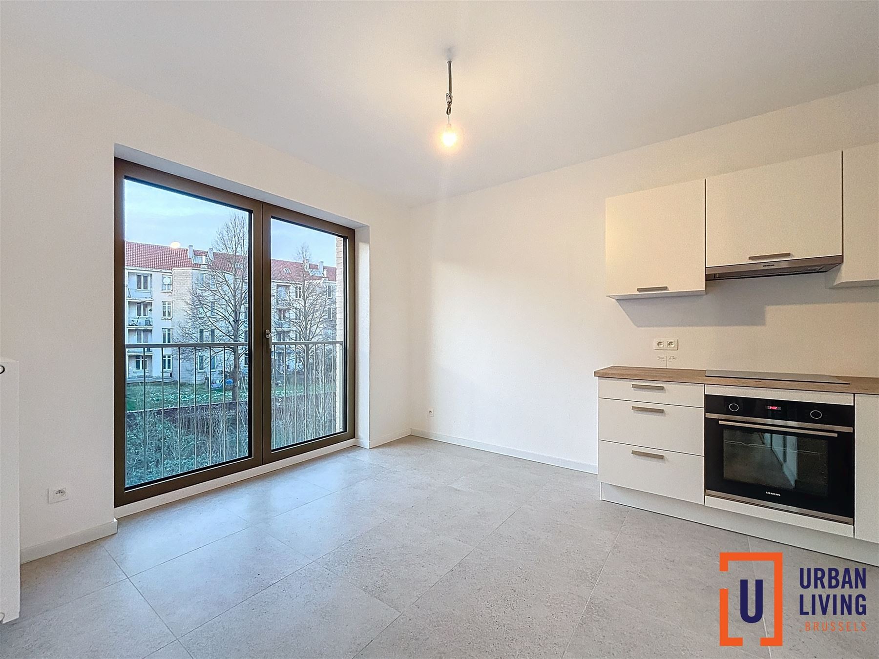 Apartment - photo 5