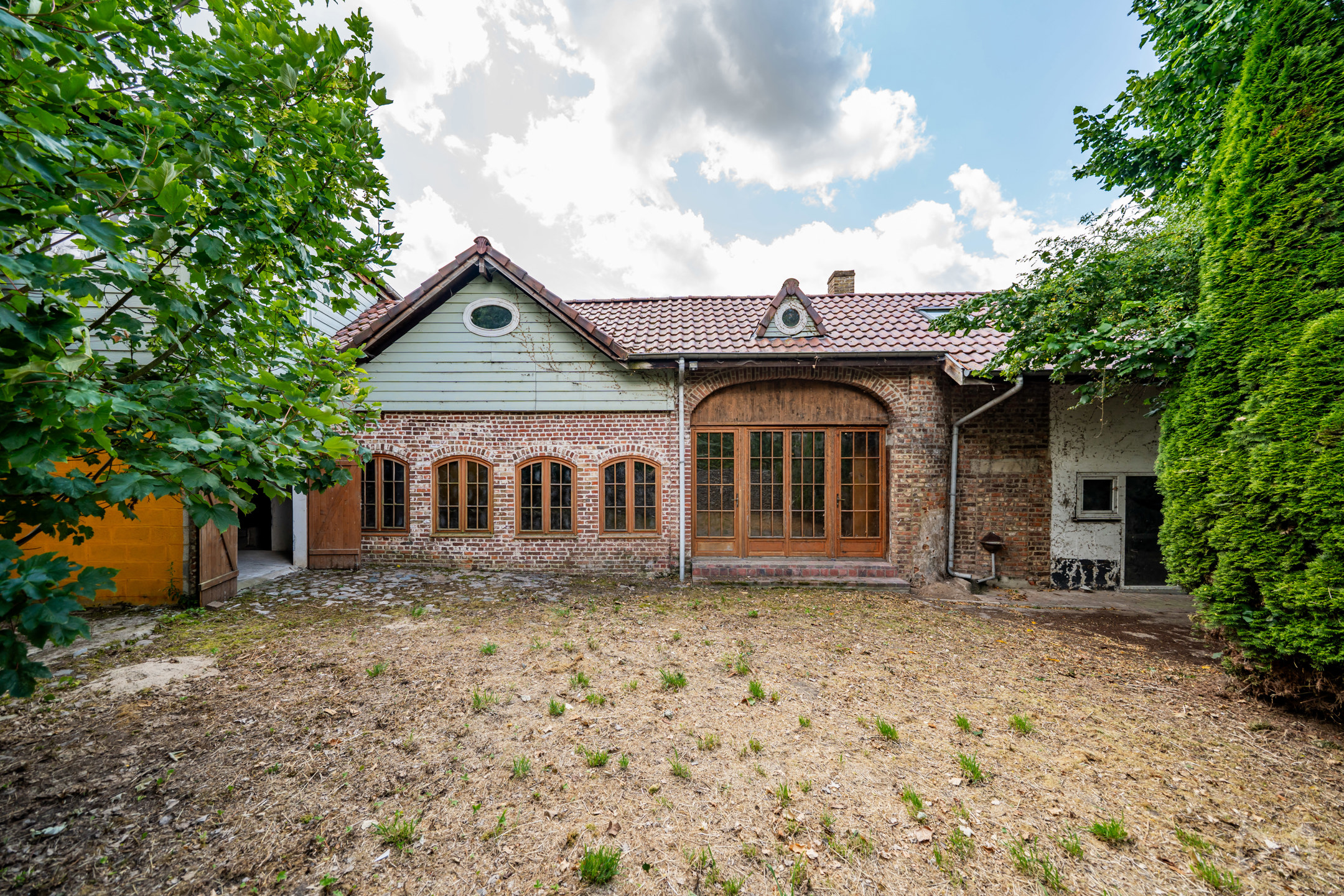 Huis te koop in Marilles met 3 slaapkamers - foto 1