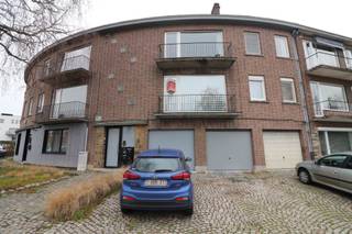 Appartement à louer à Tirlemont