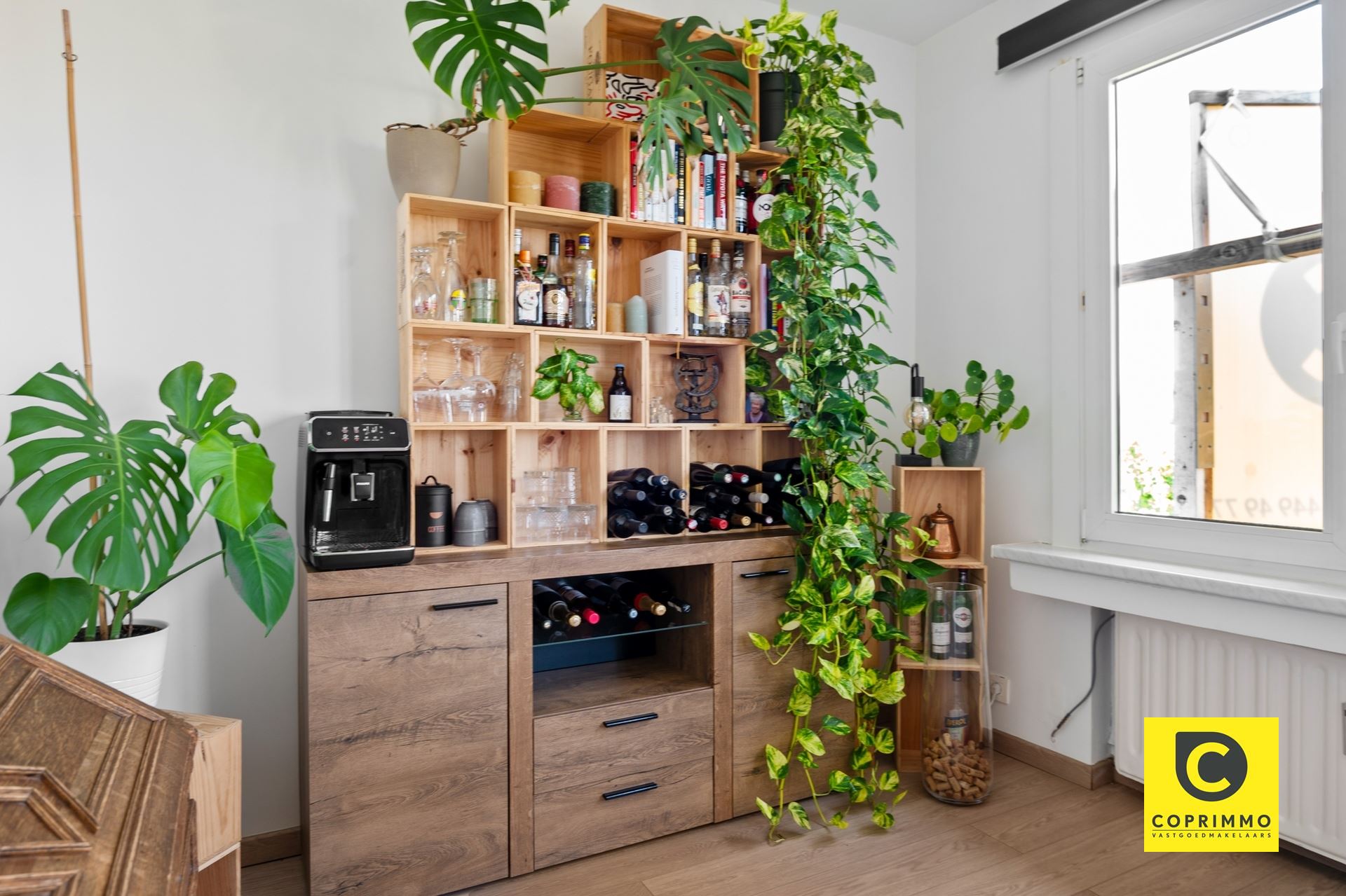 Appartement - photo 5
