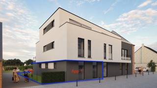 Appartement à vendre à Haaltert