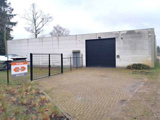 Commercial for sale in Essen