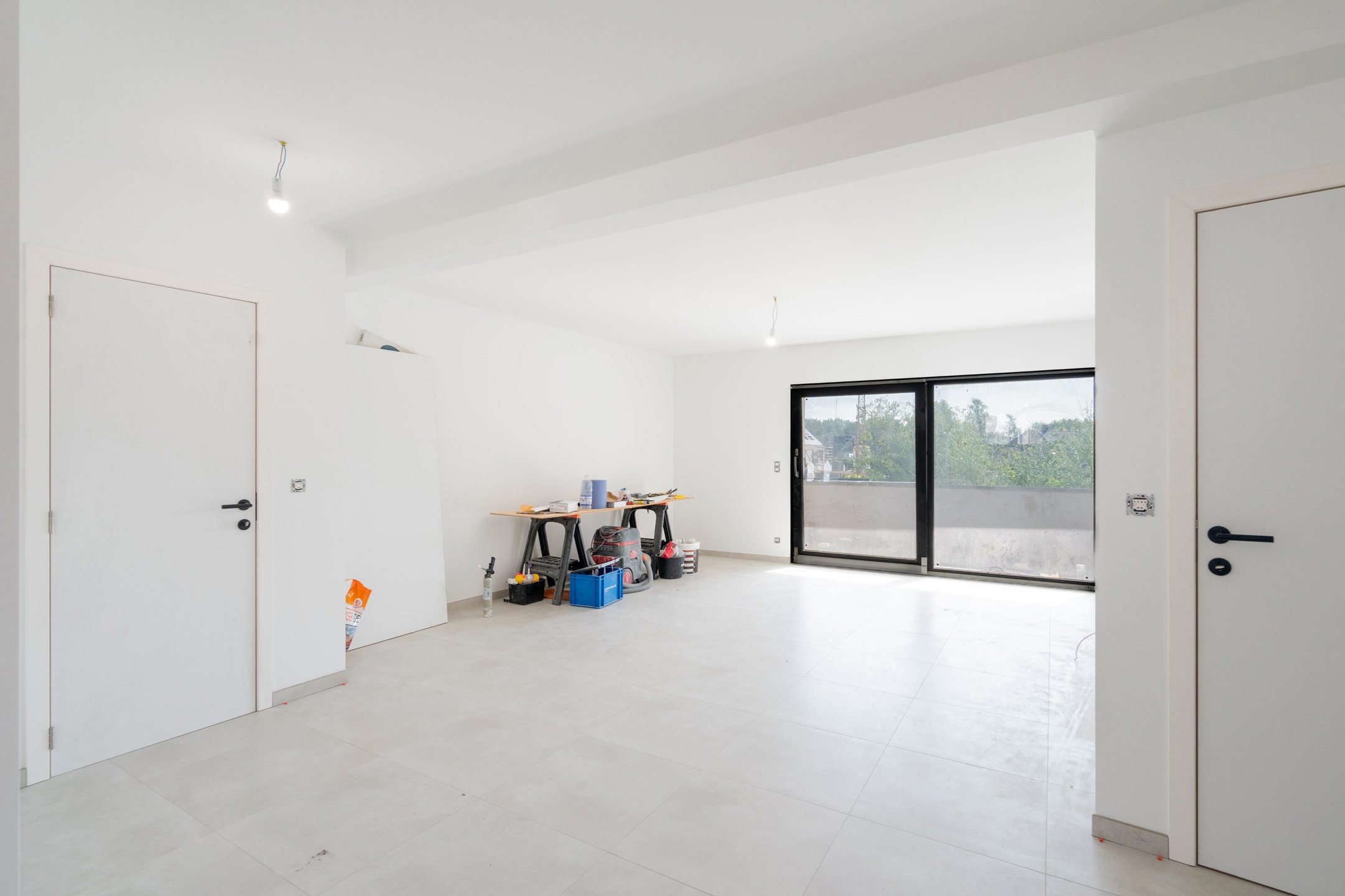 Energiezuinige duplex met terras en staanplaats - foto 3