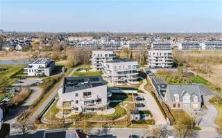 TUBEL Gentbrugge - Scheldeproject aan de Gentbrugse Meersen - Reeds 81% verkocht! Wees er snel bij! Tubel is een gloednieuwe woonsite langsheen de...