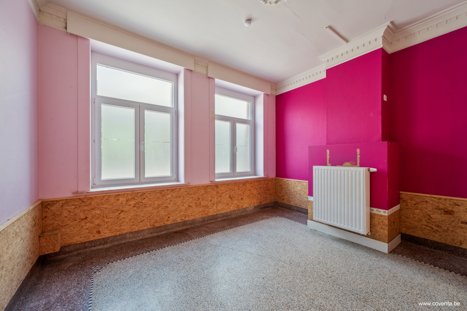 Te koop – Gezinswoning met tuin en uitweg in het hart van Ingelmunster - foto 5