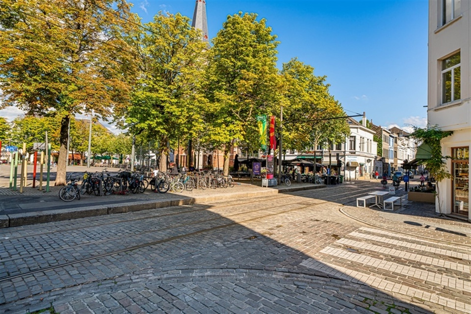 Zurenborg. Polished by Time. - foto 4