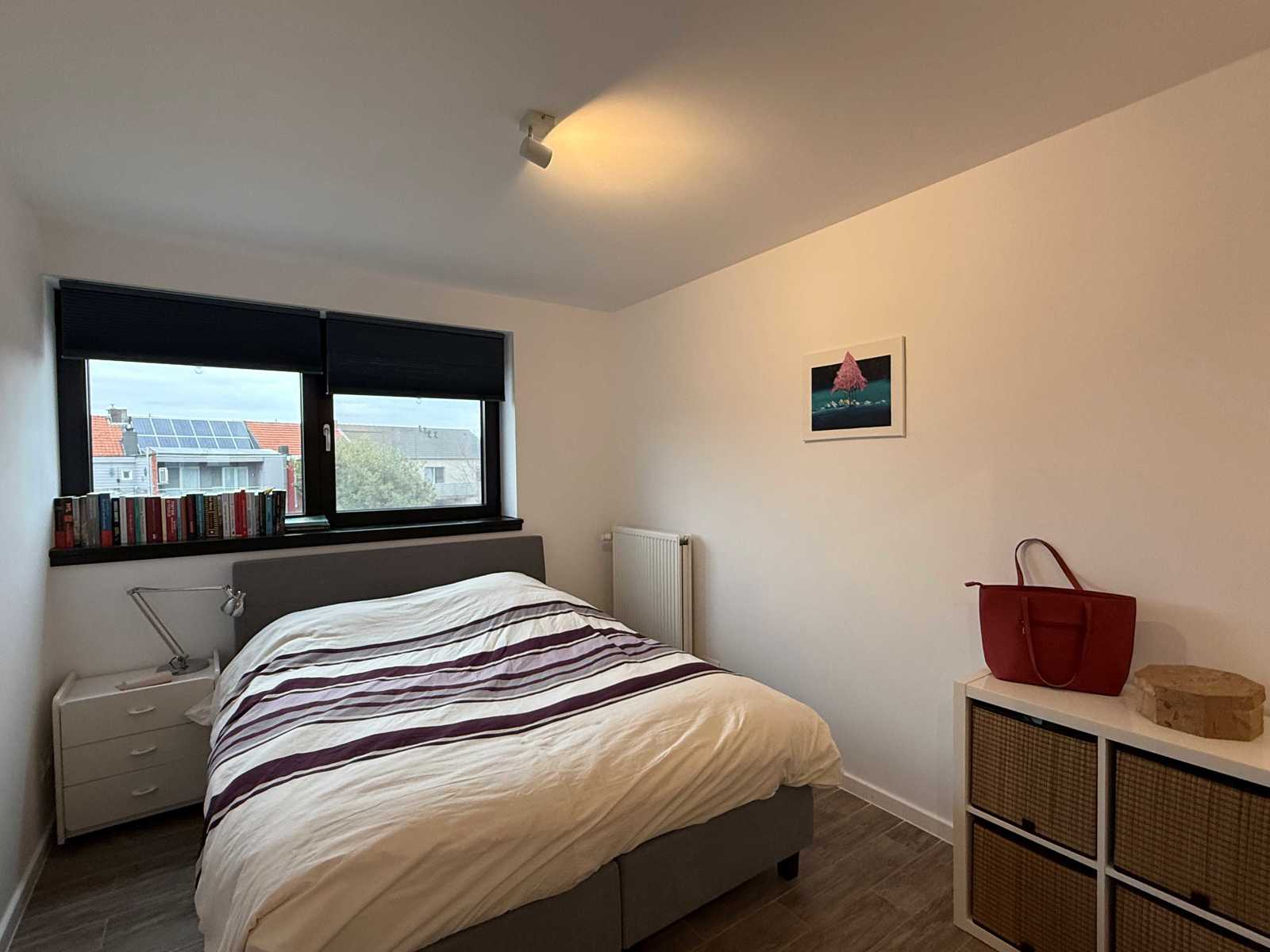 Mooi, lichtrijk appartement met terras en twee slaapkamers - foto 5