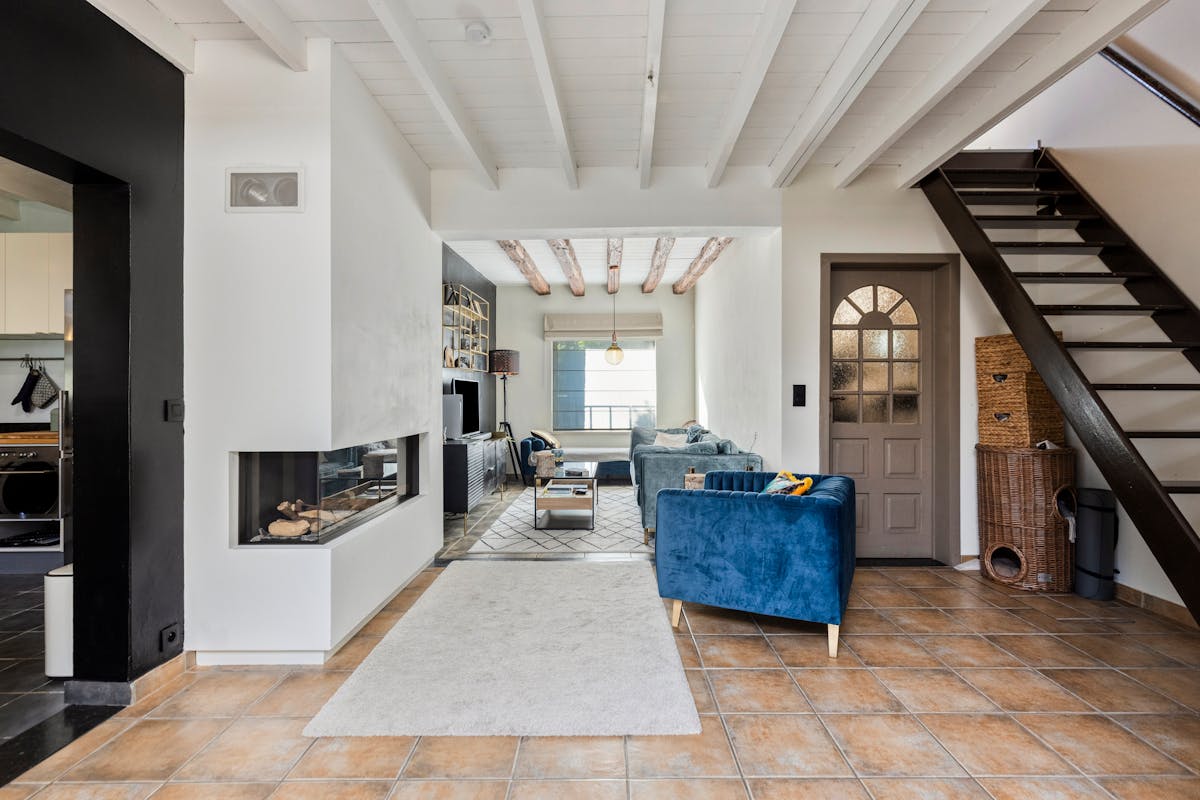 Instapklare woning met gunstig EPC te koop in Kapellen! - foto 4