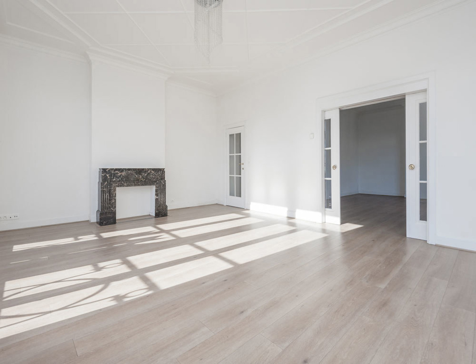 Royaal app met 4-slkp op de Keyserlei - foto 2