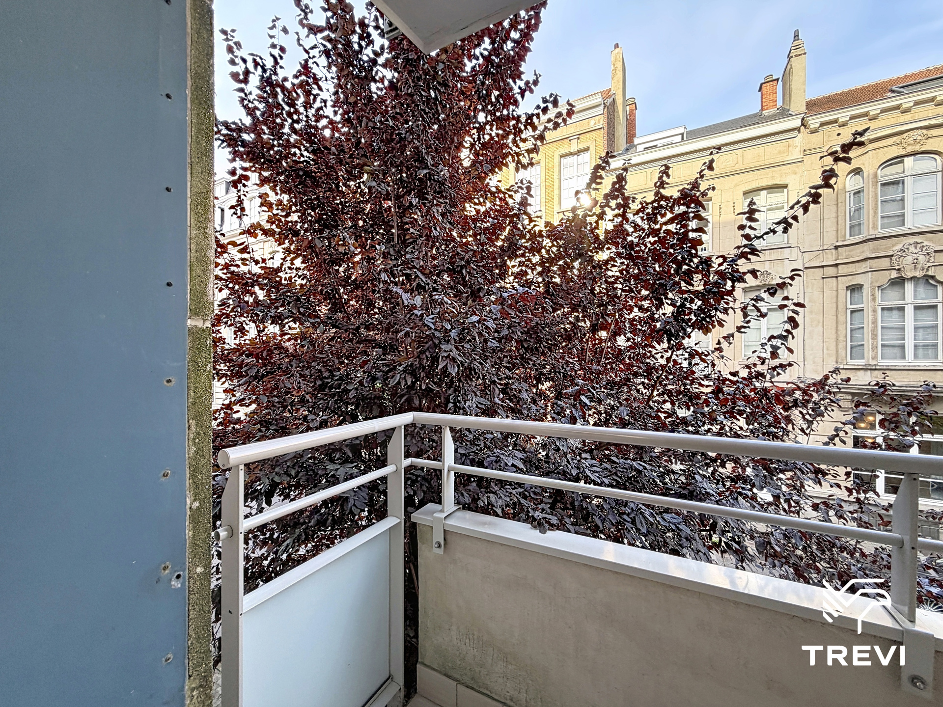 ELSENE – Ideaal gelegen 1-slaapkamerappartement! - foto 5