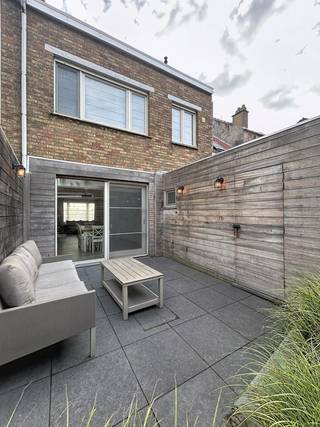 Maison à vendre à Ostende