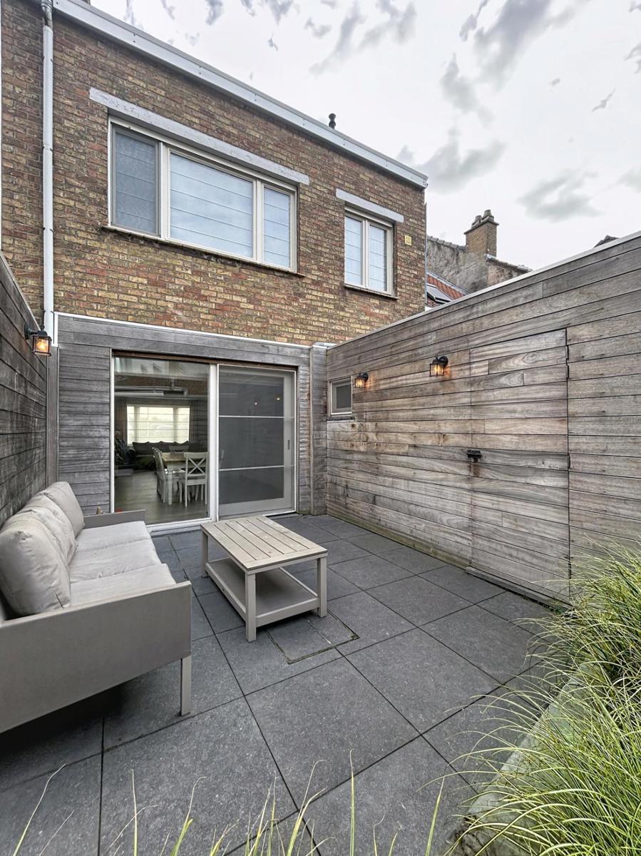 Instapklare woning met 3 slaapkamers op interessante locatie - foto 2