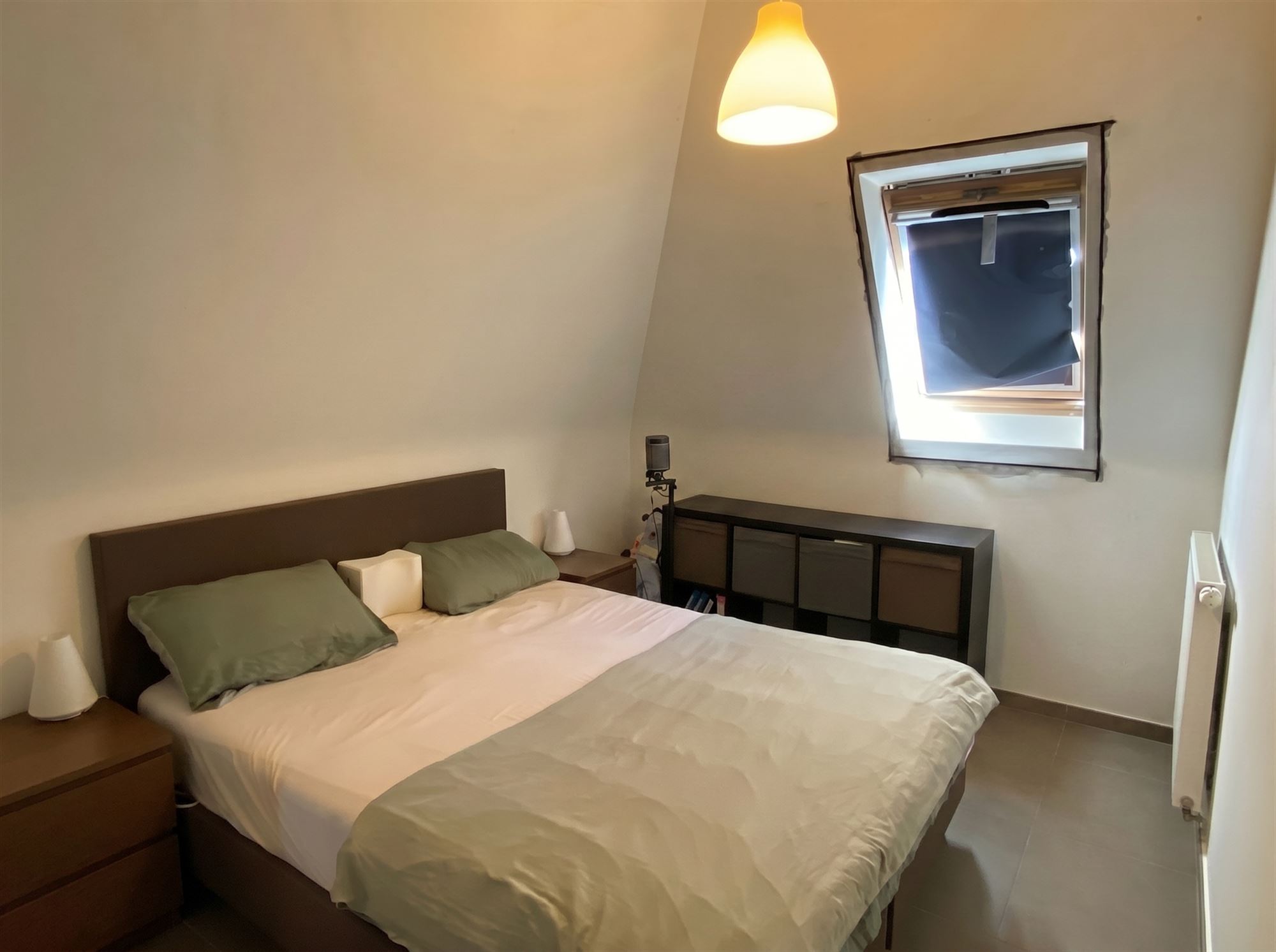 Appartement - photo 4