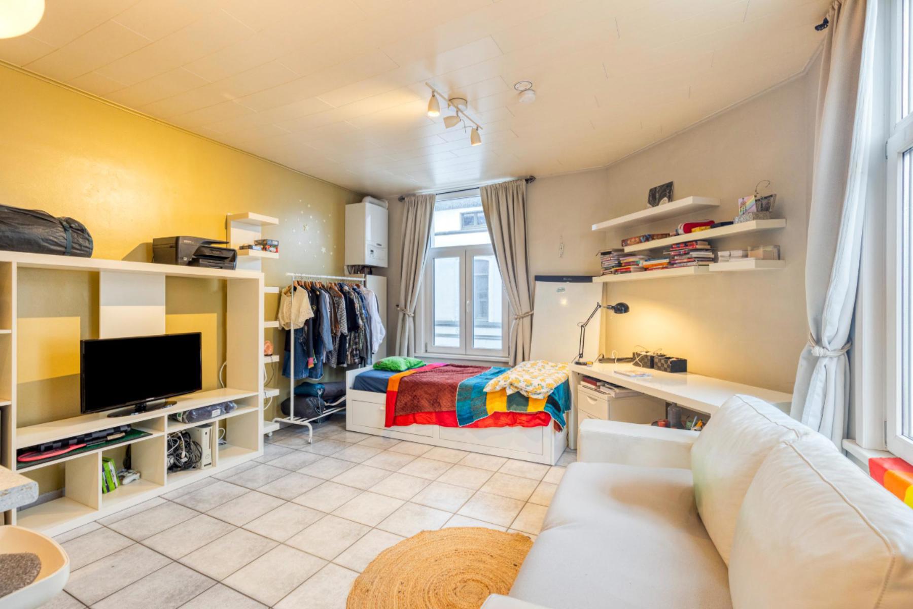 Instapklaar appartement/studio nabij Gent-Zuid - foto 3