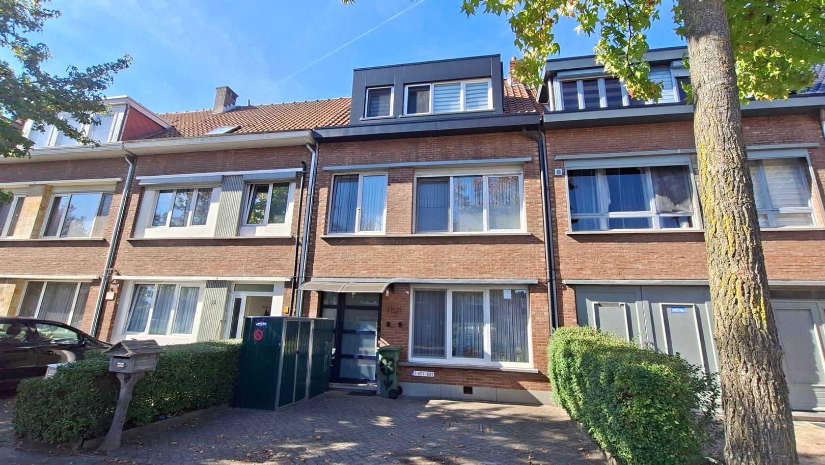 Laarsebaan 157