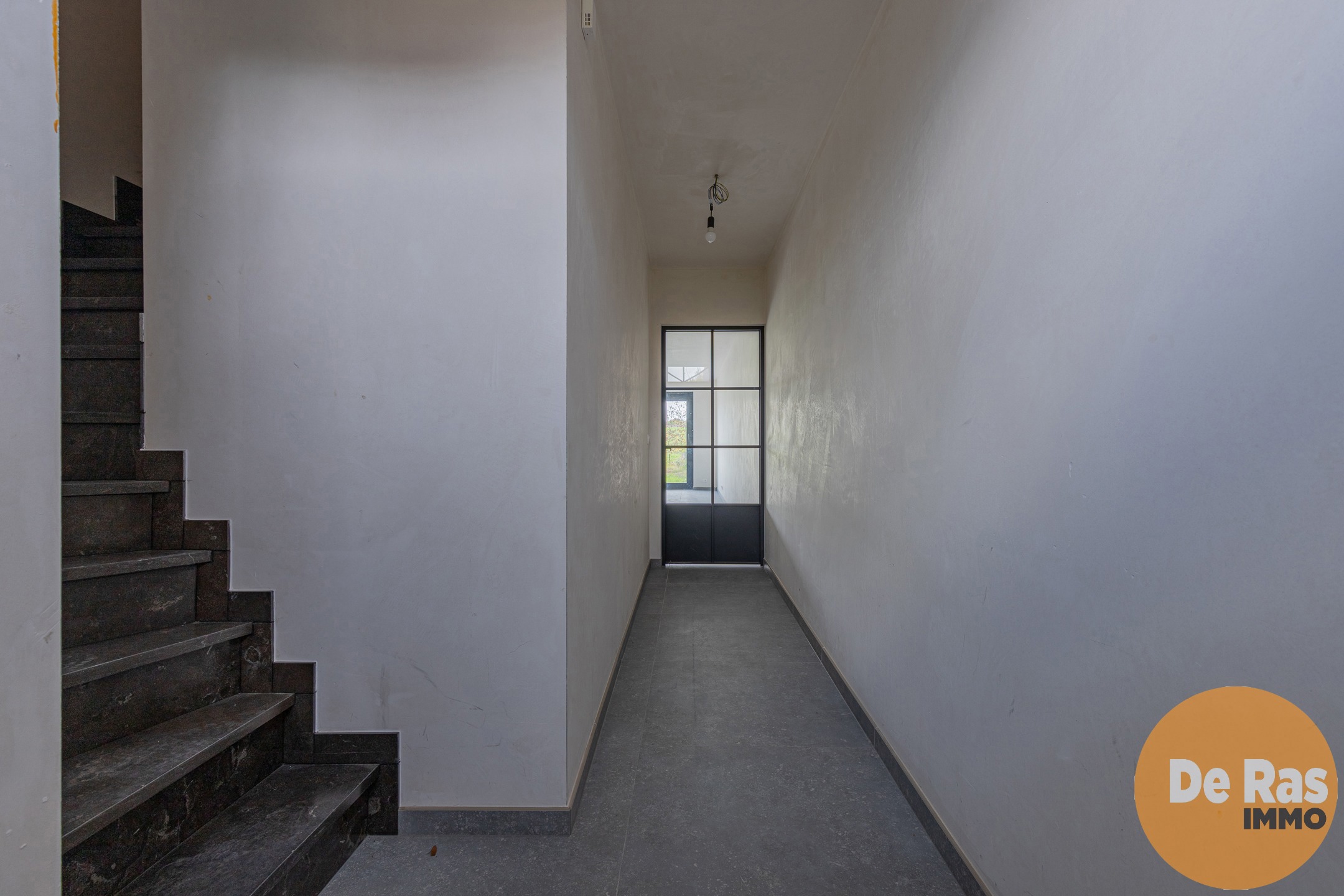 STEENHUIZE - Prachtige pastorijwoning (6% BTW mogelijk !) - foto 2
