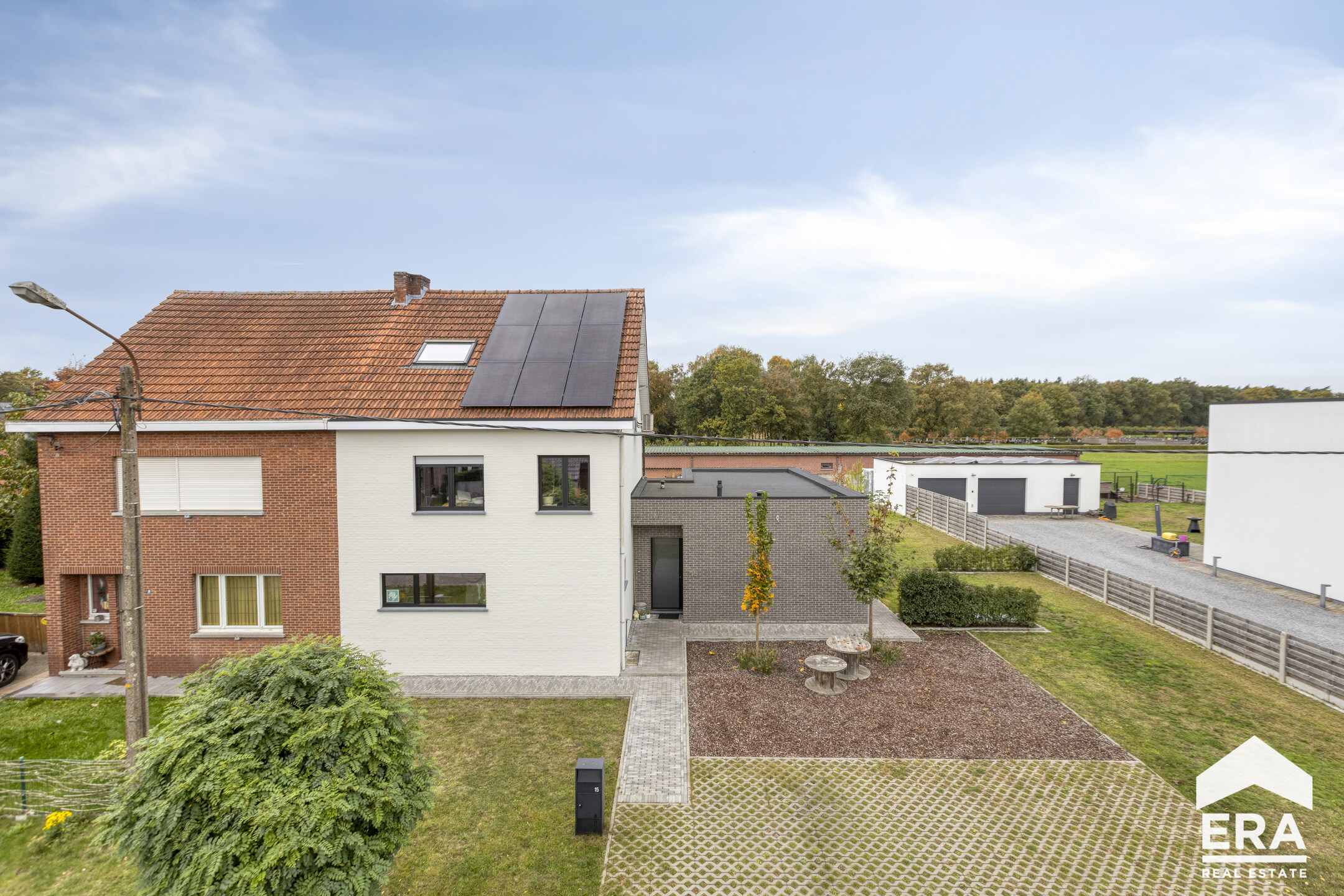 Gerenoveerde woning te koop in Mol - foto 2