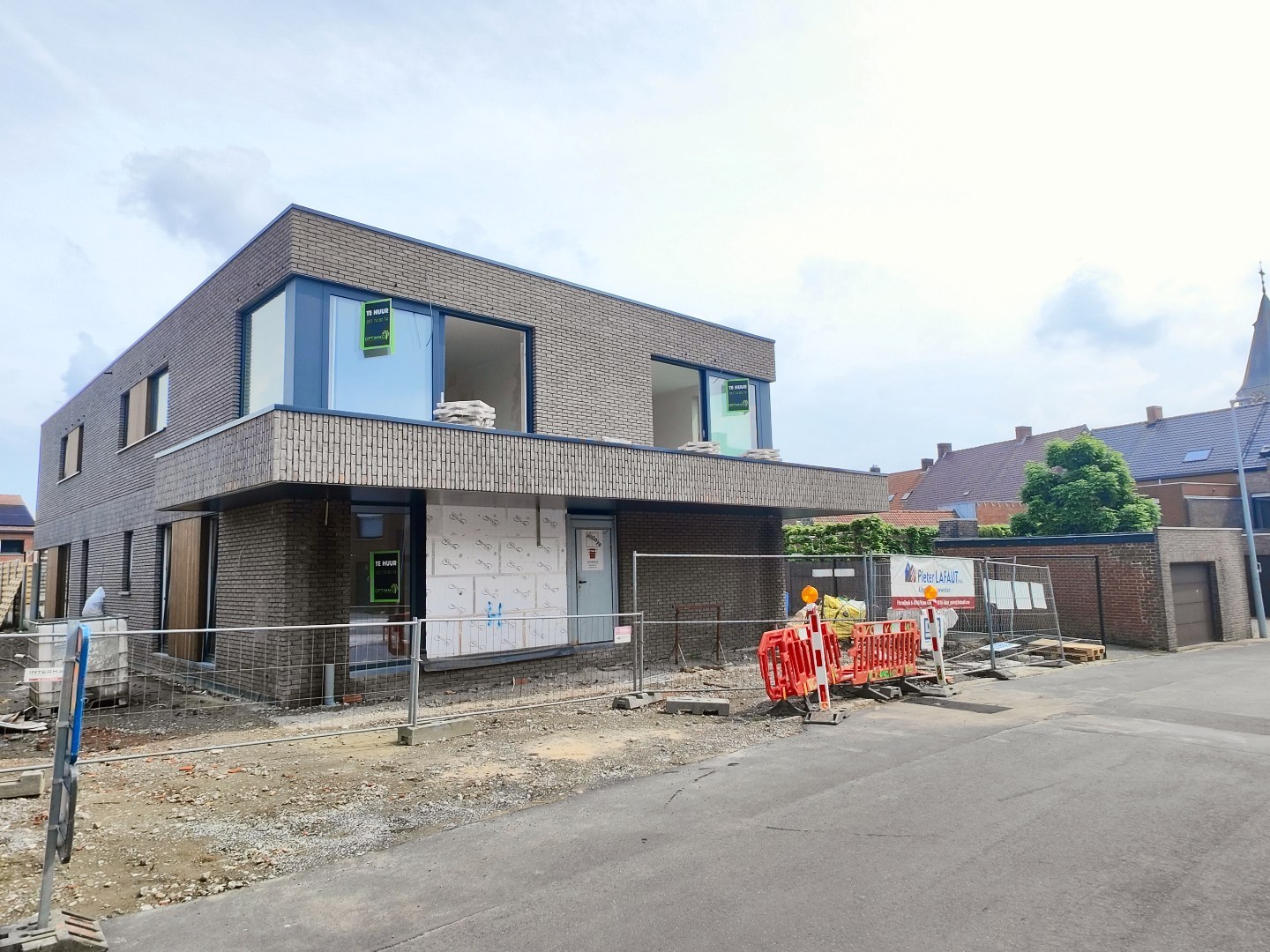 Appartement in Ardooie