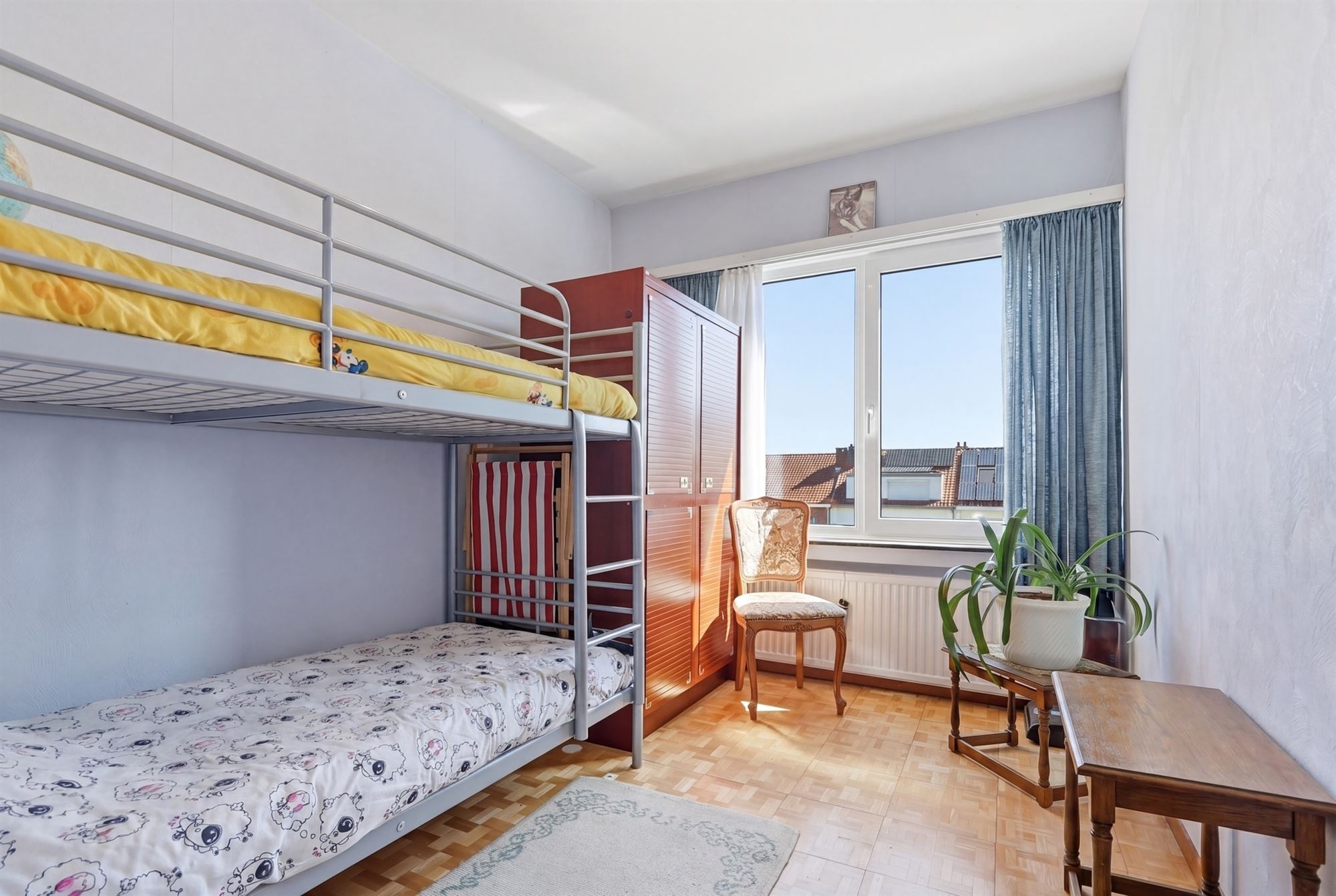 Instapklaar 2 slk appartement in Lint - foto 5