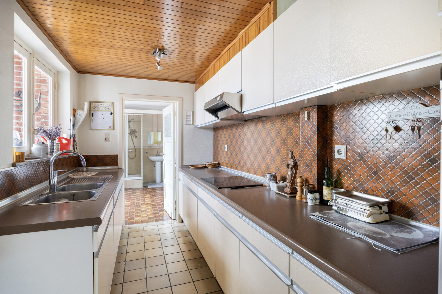 Rustig wonen met groen zicht nabij Borgloon centrum - foto 3