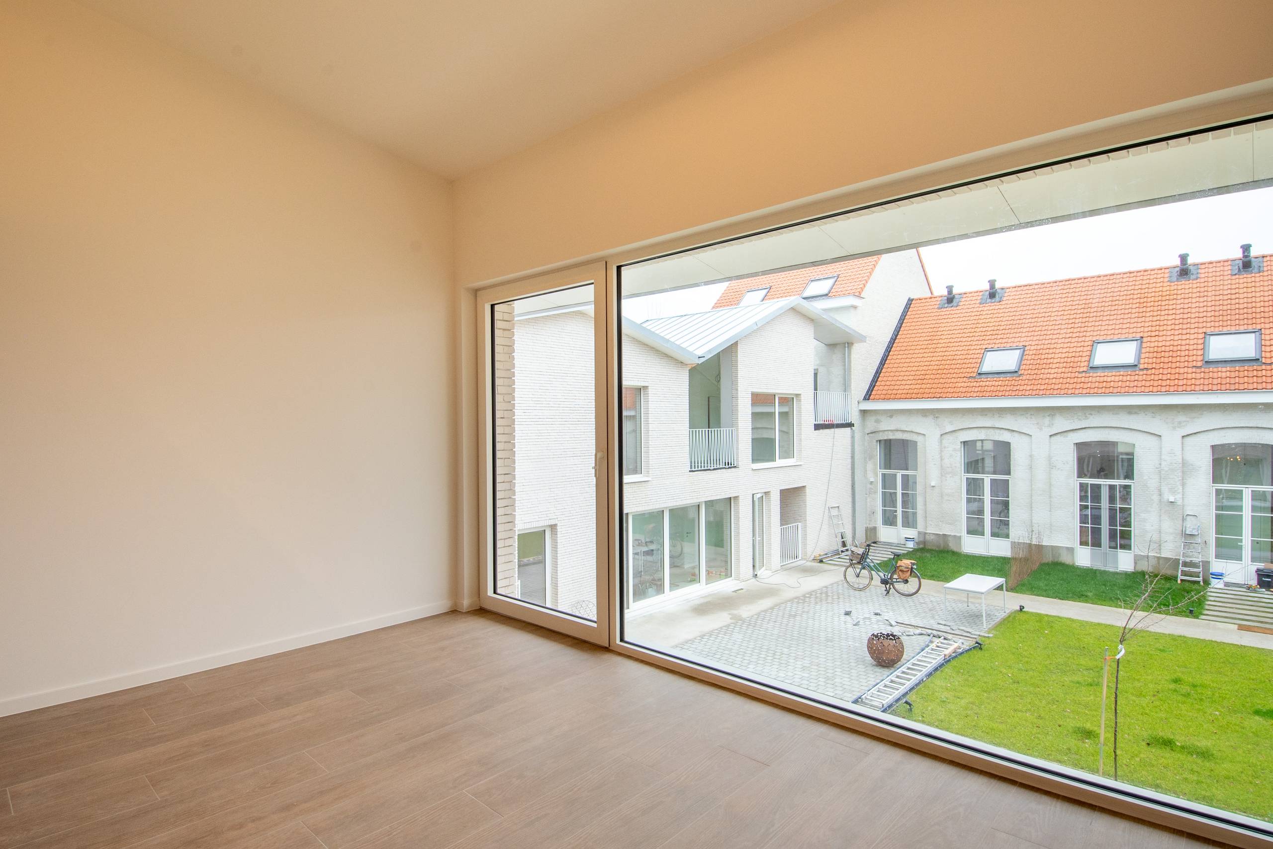 Nieuwbouwwoning in project Mart Garden - foto 5