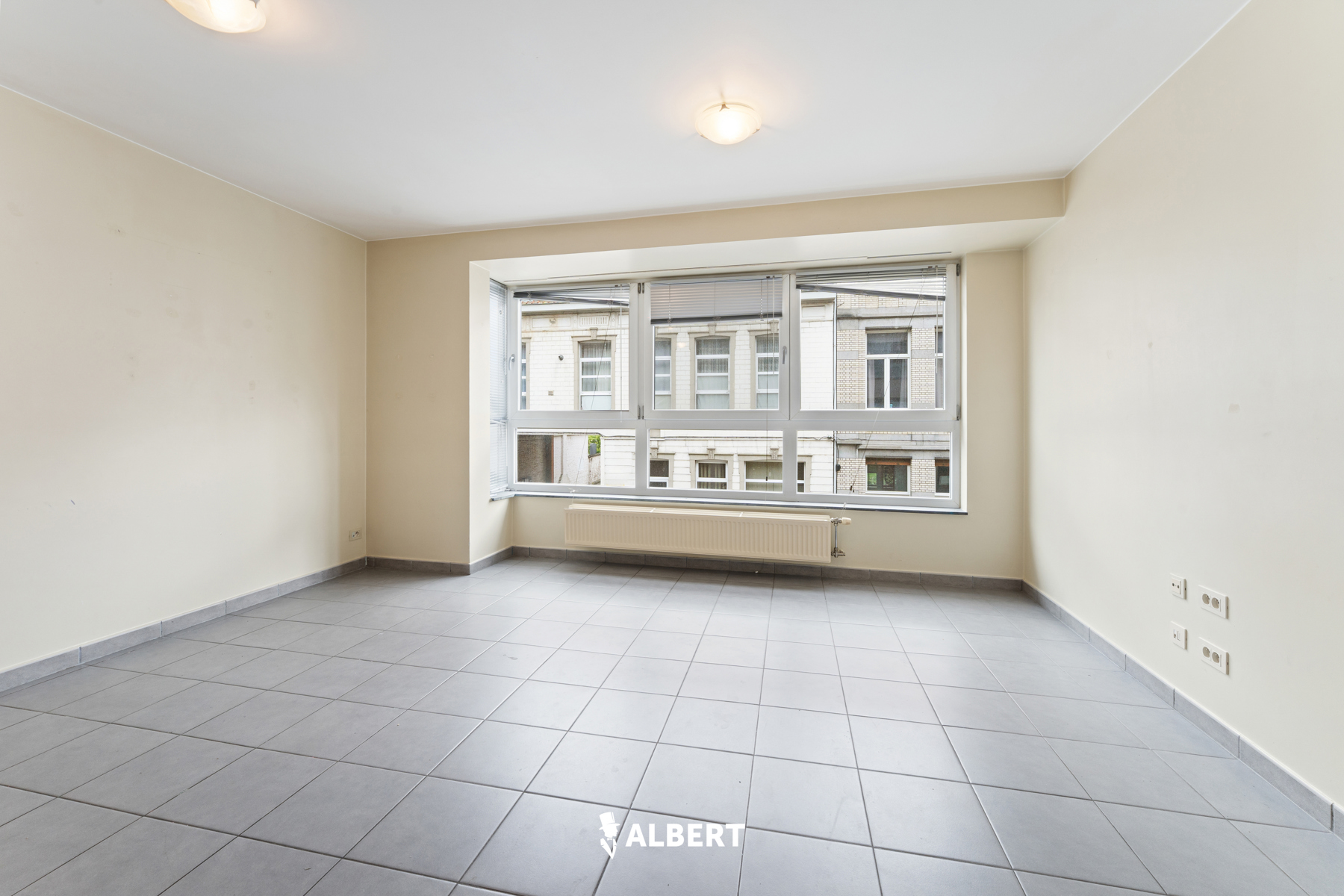 Gezellig éénslaapkamerappartement nabij het centrum - foto 4