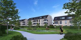 Apartment for sale in Bruges