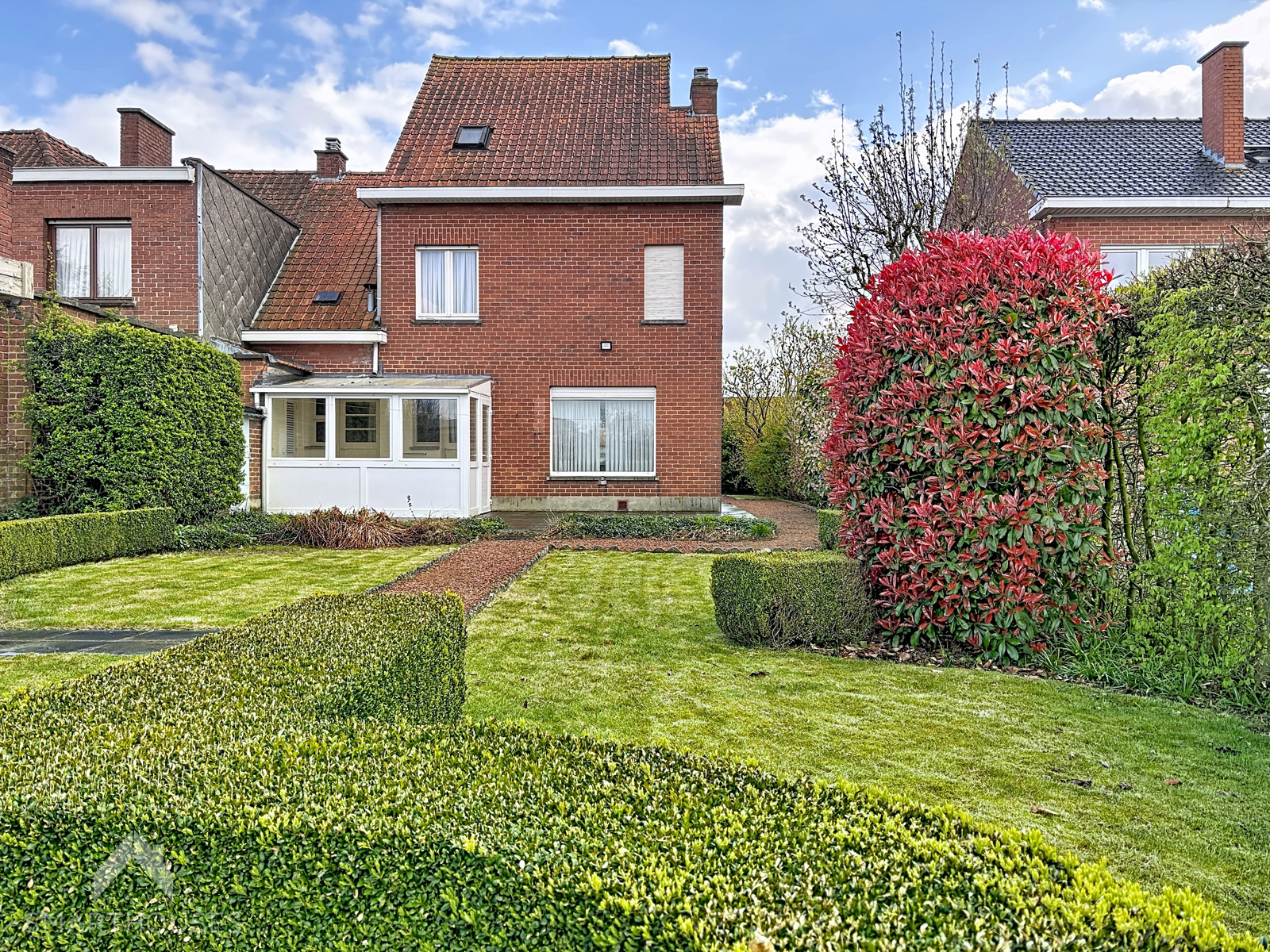 Maison à vendre à Courtrai avec 4 chambres - photo 2