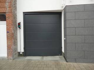 Garage à louer à Gand