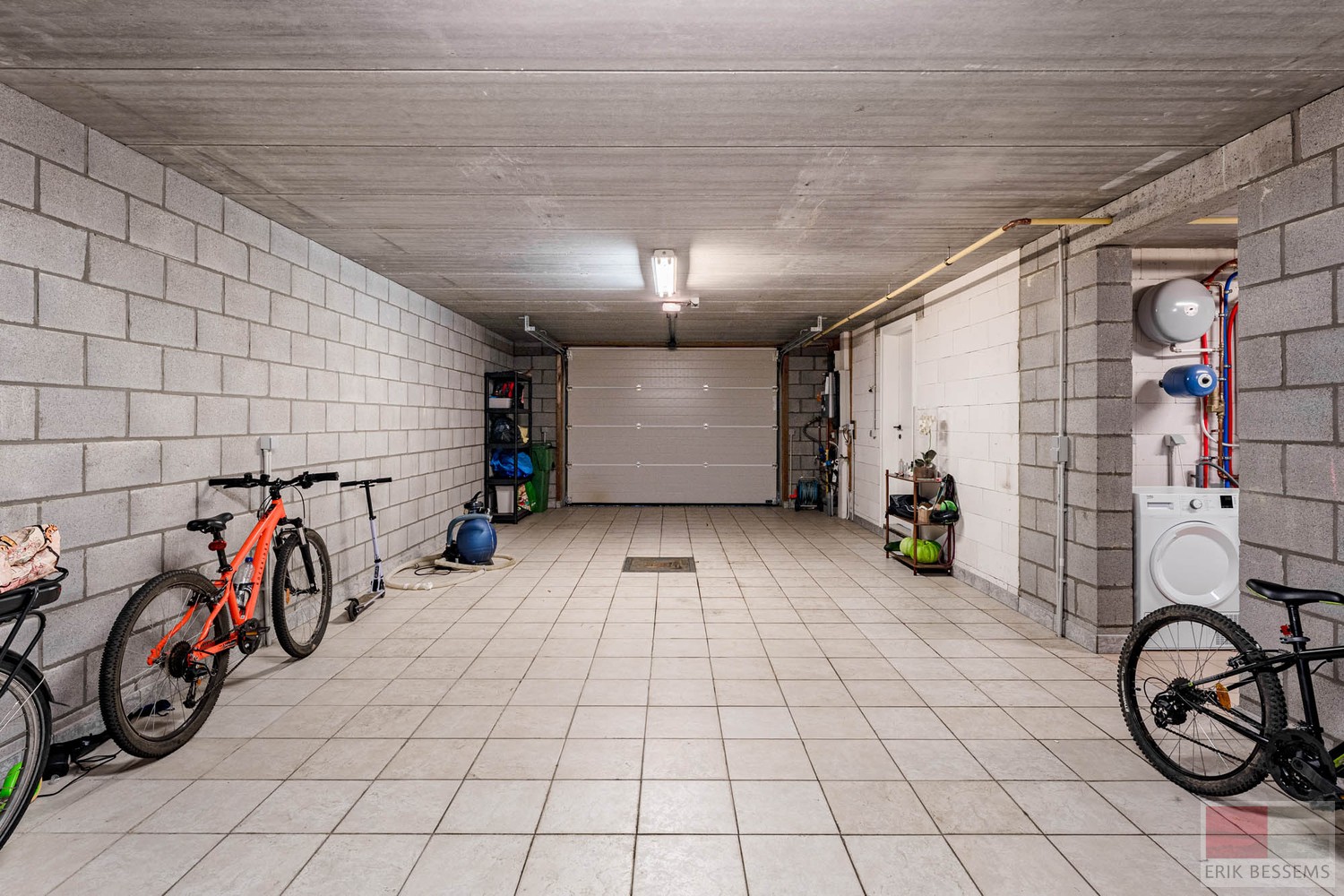 Energiezuinige woning gelegen op een perceel van 222m² met een woonoppervlakte van circa 163m² - photo 3