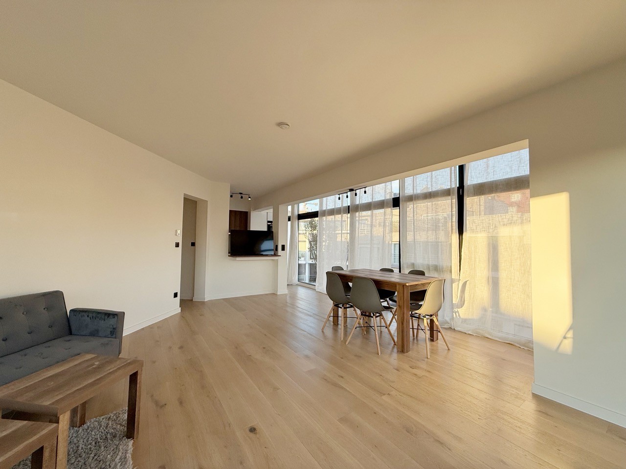 Instapklaar appartement te Koksijde-Bad - foto 3