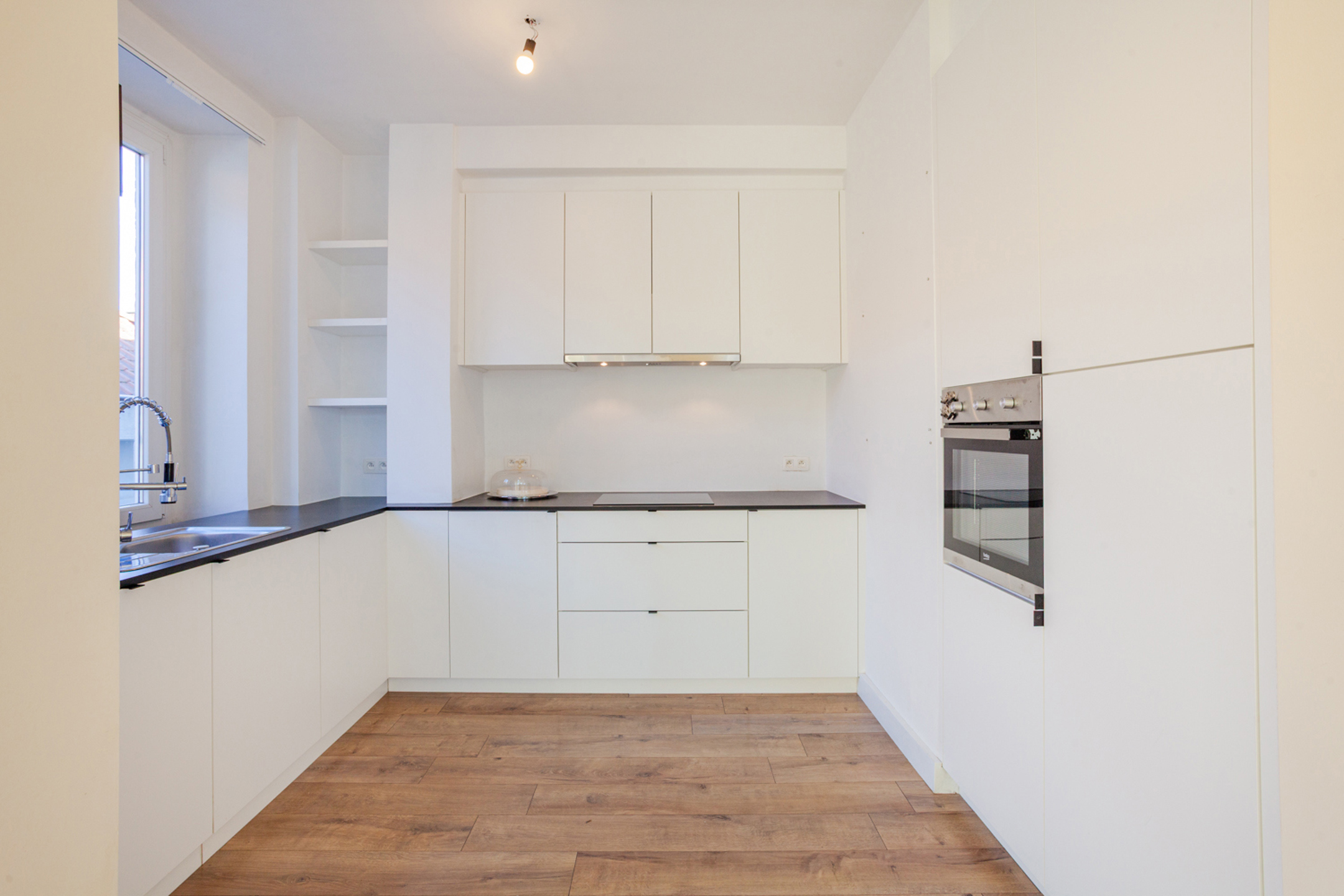 Instapklaar 2-slpk appartement in hartje Gent - Veldstraat - foto 4