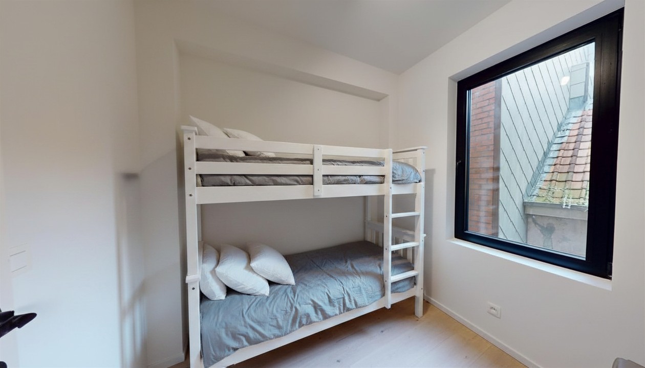 Appartement te koop in Heist-Aan-Zee met 2 slaapkamers - foto 5